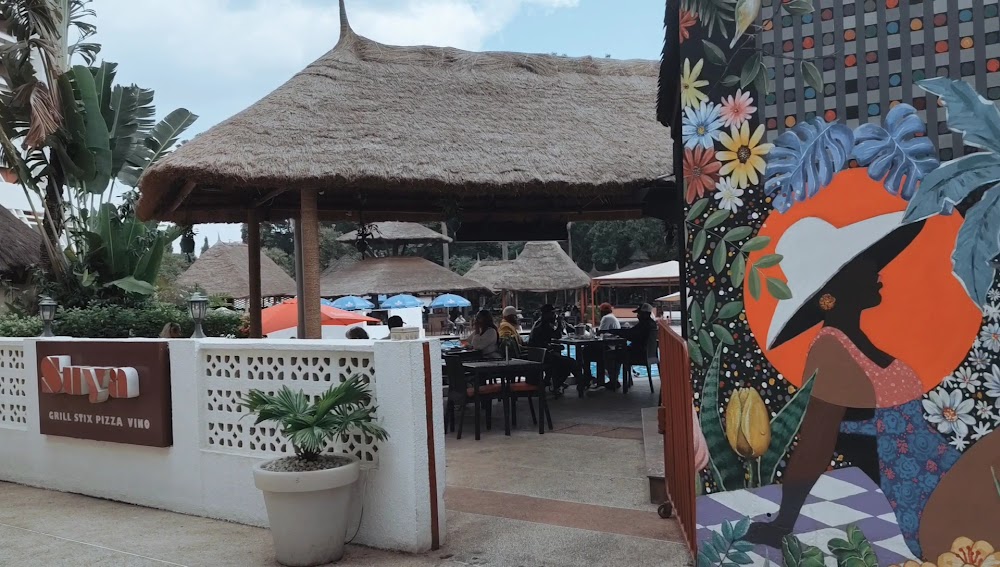 Transcorp Hilton Abuja